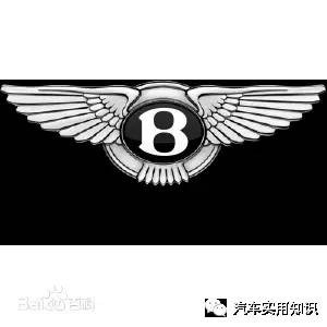 汽車標(biāo)志大全及品牌簡介（1）