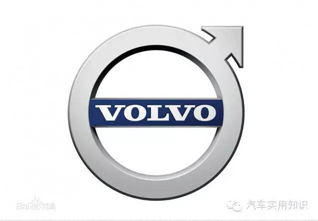 汽車標(biāo)志大全及品牌簡介（1）