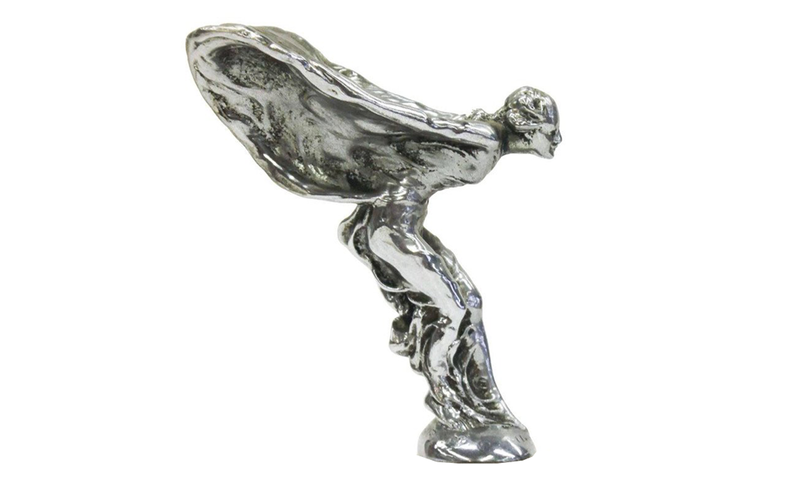 汽車logo背后的故事：法拉利和保時捷用的原來是同一匹馬？