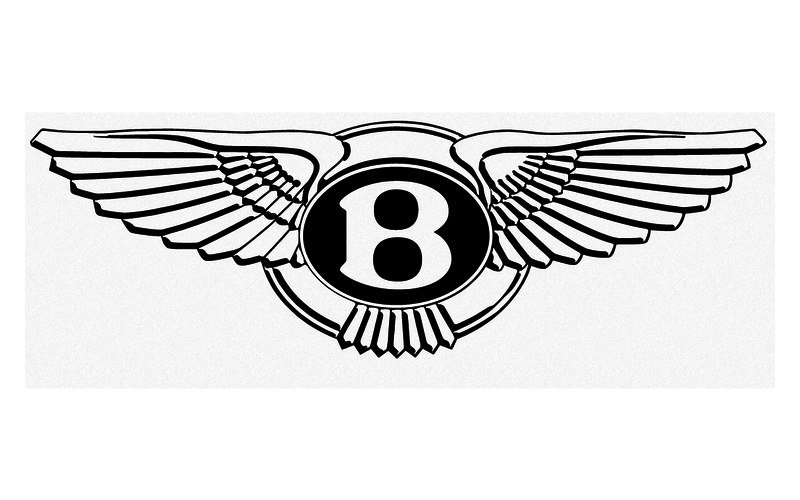 汽車logo背后的故事：法拉利和保時捷用的原來是同一匹馬？