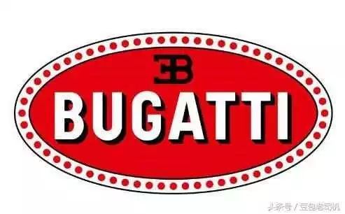 全球十大豪車標(biāo)志, 你認(rèn)識(shí)幾個(gè)?