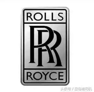 全球十大豪車標(biāo)志, 你認(rèn)識(shí)幾個(gè)?
