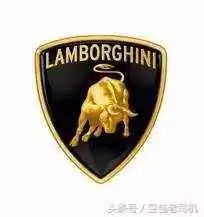 全球十大豪車標(biāo)志, 你認(rèn)識(shí)幾個(gè)?