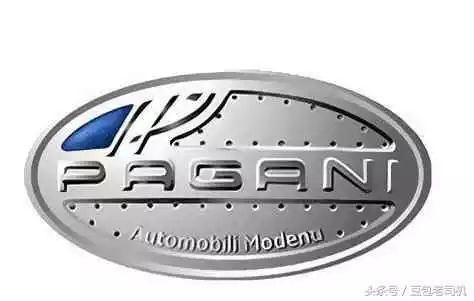 全球十大豪車標(biāo)志, 你認(rèn)識(shí)幾個(gè)?