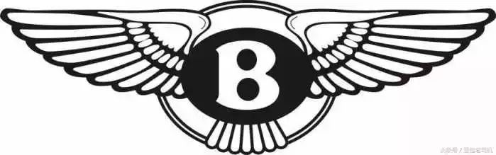 全球十大豪車標(biāo)志, 你認(rèn)識(shí)幾個(gè)?