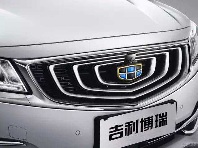 這些汽車品牌標志含義你一定不知道！