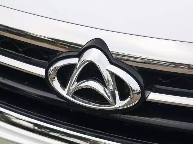 這些汽車品牌標志含義你一定不知道！
