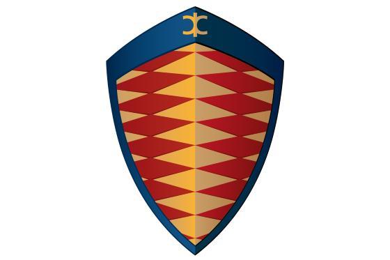 汽車標志背后的含義 Abarth標志代表創始人的星座