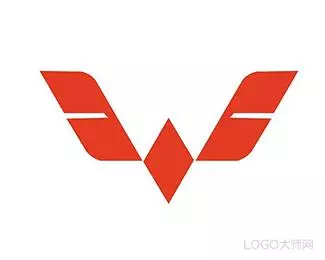 什么是logo？|中國苐yi&ldquo;神車&rdquo;標竟然是它！