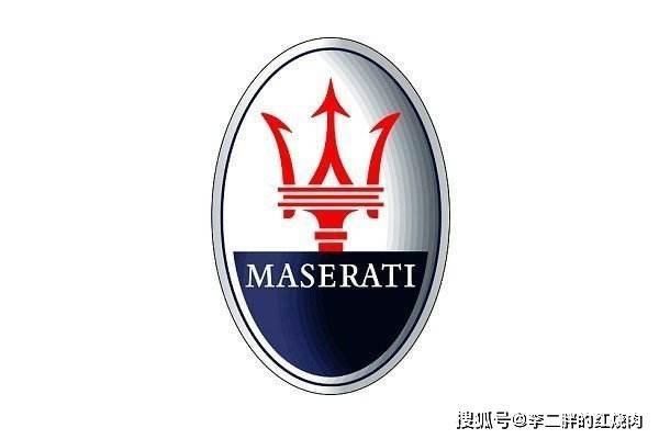 大部分人都不知道的，汽車LOGO里的小故事（三）