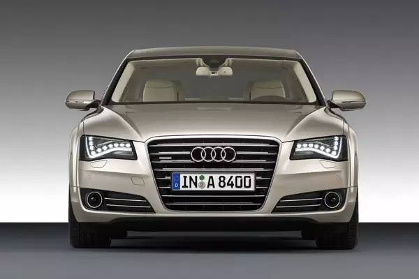 各汽車品牌的LOGO都有什么含義？ （一）