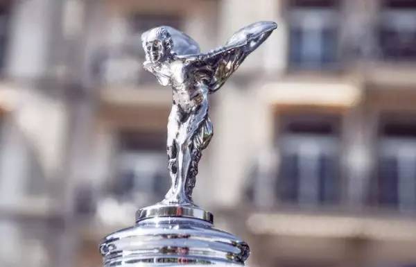 各汽車品牌的LOGO都有什么含義？ （一）