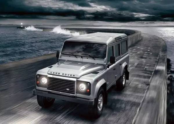 各汽車品牌的LOGO都有什么含義？ （一）