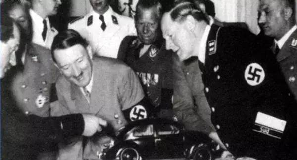 各汽車品牌的LOGO都有什么含義？ （一）