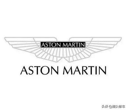 17大豪車標志 你所不知道的含義