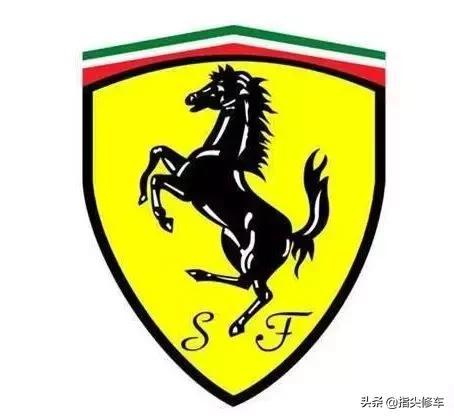 17大豪車標志 你所不知道的含義