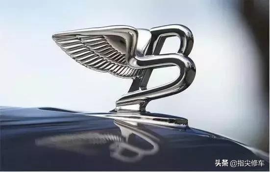 17大豪車標志 你所不知道的含義