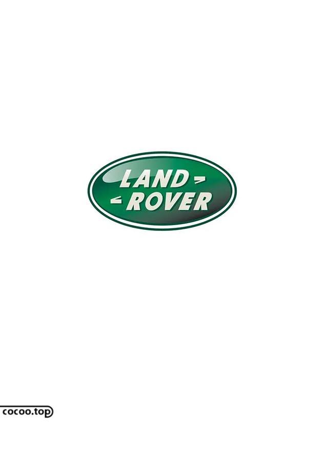 優(yōu)秀Logo設計！汽車類標志表現(xiàn)手法