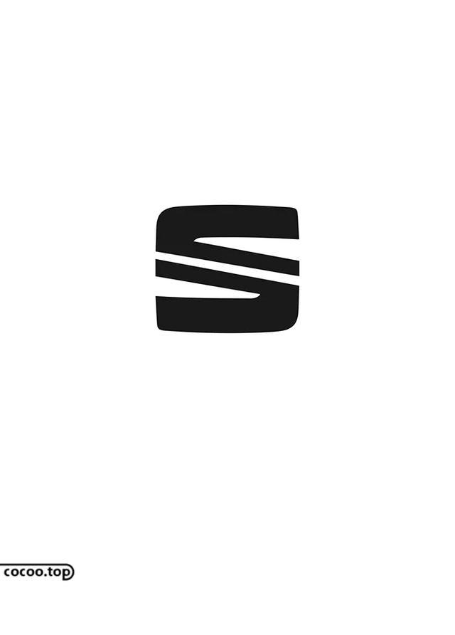 優(yōu)秀Logo設計！汽車類標志表現(xiàn)手法