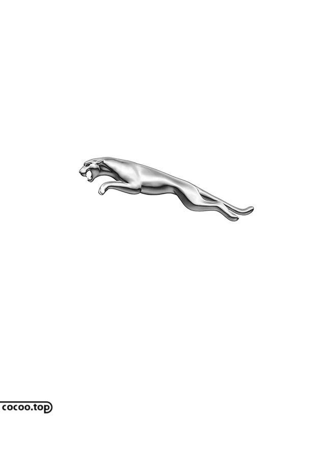 優(yōu)秀Logo設計！汽車類標志表現(xiàn)手法