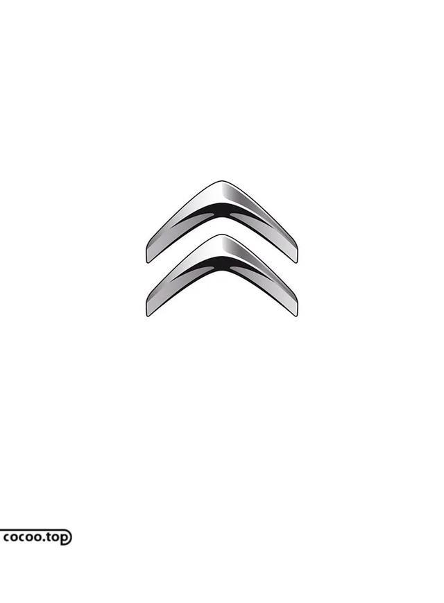 優(yōu)秀Logo設計！汽車類標志表現(xiàn)手法