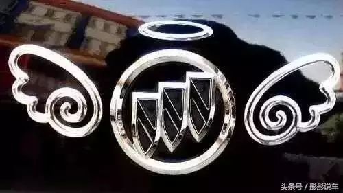 汽車標(biāo)志您認出多少？全認識算老司機，新手遠離后4個！