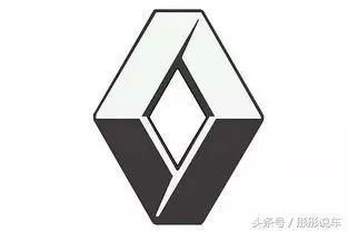 汽車標(biāo)志您認出多少？全認識算老司機，新手遠離后4個！