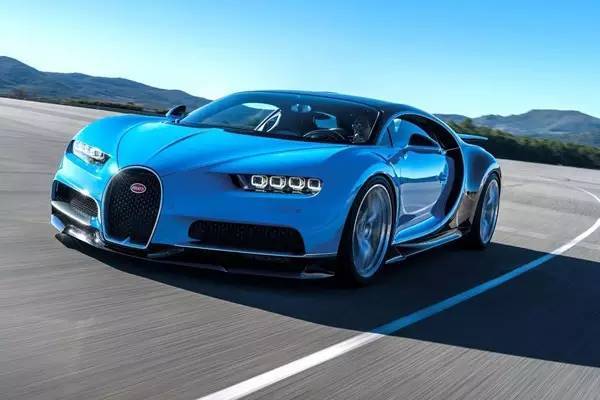 各汽車品牌的LOGO都有什么含義？ （二）