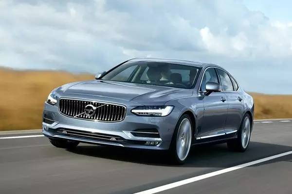 各汽車品牌的LOGO都有什么含義？ （二）