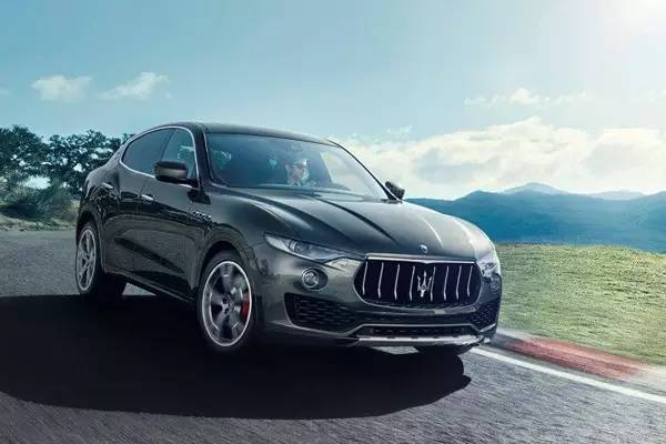 各汽車品牌的LOGO都有什么含義？ （二）