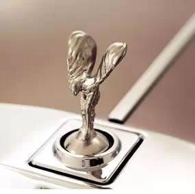 各款汽車標(biāo)志的由來！男人不懂這些還玩車？