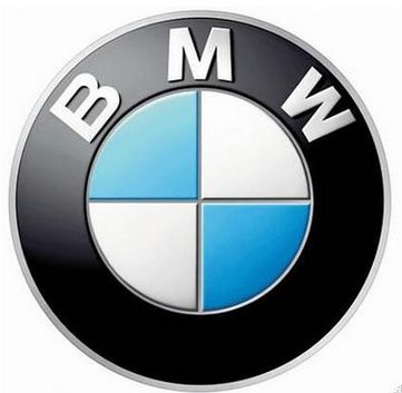 中國人較喜愛的十個豪車標志