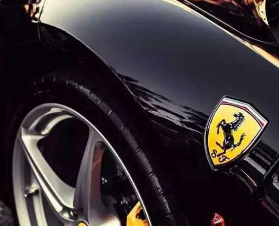 5個頂級豪車車標，認出3個才配得上叫老司機，較后一個少有人識