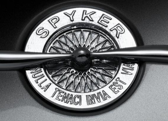 5個頂級豪車車標，認出3個才配得上叫老司機，較后一個少有人識