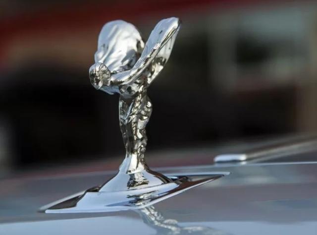 5個頂級豪車車標，認出3個才配得上叫老司機，較后一個少有人識