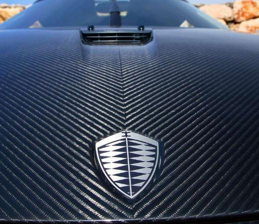 5個頂級豪車車標，認出3個才配得上叫老司機，較后一個少有人識