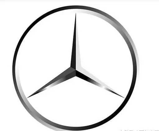 十種開農村都認識的豪車標志，苐yi不是奔馳寶馬!