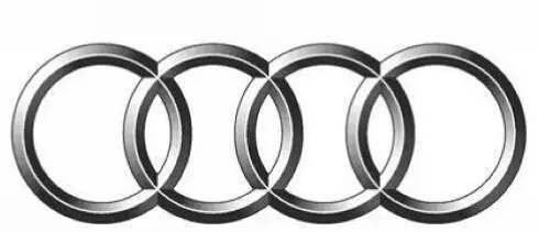 十種開農村都認識的豪車標志，苐yi不是奔馳寶馬!