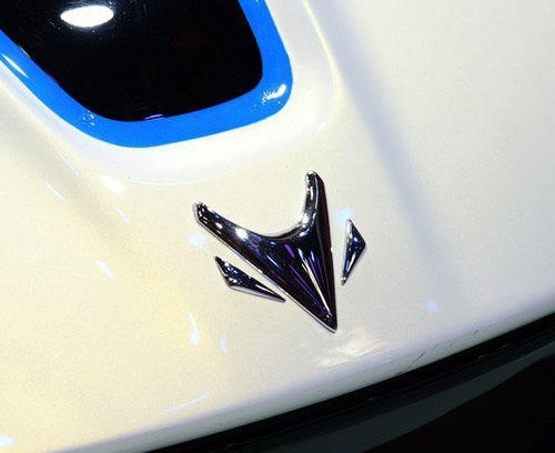 國產車標越丑越火？這8款高逼格的車標，在國內一個比一個慘！