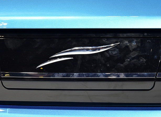 國產車標越丑越火？這8款高逼格的車標，在國內一個比一個慘！