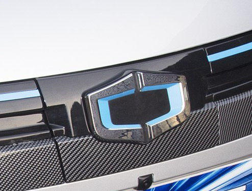 國產車標越丑越火？這8款高逼格的車標，在國內一個比一個慘！