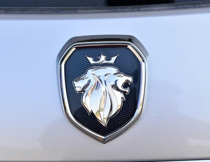 國產車標越丑越火？這8款高逼格的車標，在國內一個比一個慘！