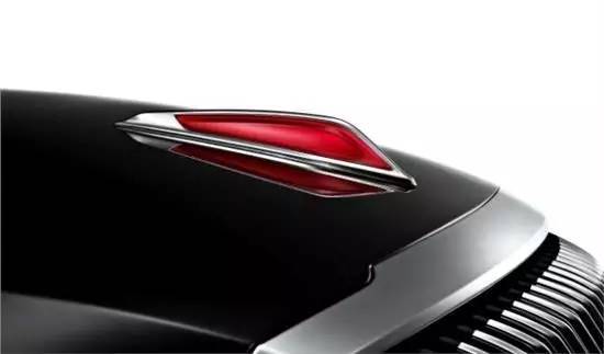 全球汽車品牌車標故事&mdash;&mdash;國產篇