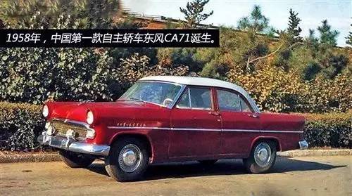全球汽車品牌車標故事&mdash;&mdash;國產篇