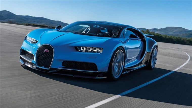 全球十大豪華車標，你見過6個算及格，全認識才算老司機