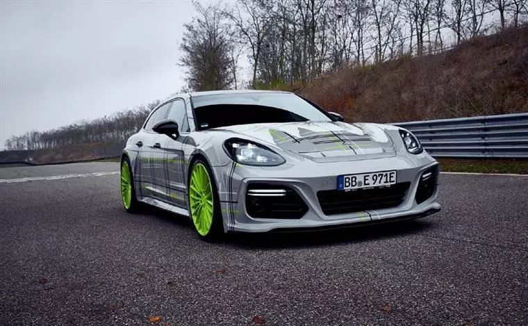 全球十大豪華車標，你見過6個算及格，全認識才算老司機