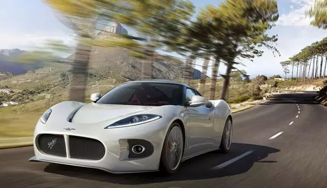 全球十大豪華車標，你見過6個算及格，全認識才算老司機