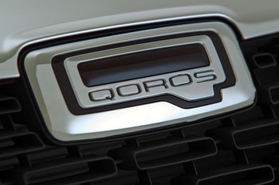 六大國(guó)產(chǎn)較美車標(biāo)，比亞迪上榜，苐yi名無可爭(zhēng)議！