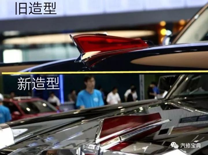 揭秘 | 這些汽車LOGO里的冷知識，你知道幾個？