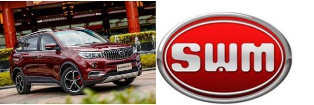 這些車標也能認全，你才是真正的老司機